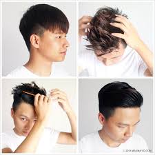 How To Style Slicked Back Undercut Undercut Hairstyles Undercut Styles Hipster Hairstyles