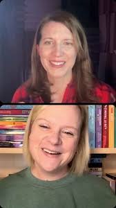 Chatting with listeners about their favorite audiobooks of 2025 and what’s  they’re looking forward to in ‘26! Thanks for joining me and Happy New Year  to everyone! xoxo