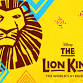 Disney Presents The Lion King (Touring) event image