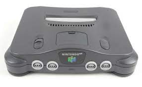 The original n64 boxes and manuals are not required, but are always welcome. N64 For Sale Nintendo 64 Games Consoles Price Value