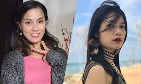 Ngọc anh cho biết, sau bộ phim thương nhớ ở ai, cô nhận được nhiều lời mời làm gương mặt quảng cáo cho các nhãn hàng nên đã tham gia the face năm nay. Ngá»c Anh ThÆ°Æ¡ng Nhá»› á»Ÿ Ai Tá»' Cao Tra My Chá»§ Y Tat Va Chá»­i Co Táº¡i Háº­u TrÆ°á»ng Ngoi Sao