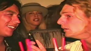 Biff TV and The Ponce with Randy Castillo