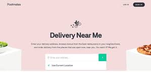 Postmates is a company that was started in 2011 with a desire to create a platform that can get anything delivered to anyone. How To Get Everything You Need Delivered To Your Home If You Have To Quarantine