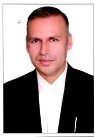 Saket Bar Association