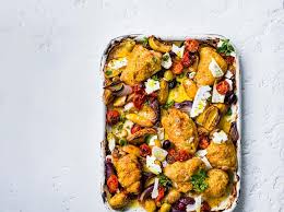 4.4 out of 5 star rating. Healthy Chicken Recipes Under 500 Calories Olivemagazine