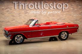 Image result for Riverside Red 1964 Nova