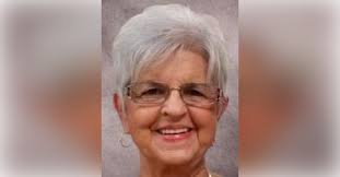 Obituary information for Doylene O'Brien