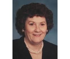 Velda Amidon Obituary (2020)