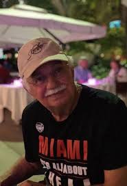 Robert Dascher Obituary December 17, 2020