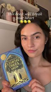 Nina Lemon Pepper Books