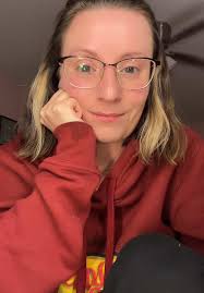 Jocelyn Powell Seacrist