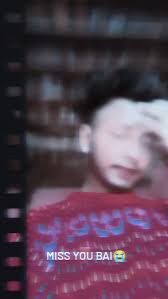 Miss you bai 😭 , .., .., #sad #rip #bro
