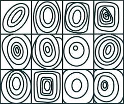 Squares with concentric circles by wassily kandinsky kandinsky's circles, famously displayed in farbstudie quadrate, represent best the abstract achievements of this innovative artist circles in. Inhalt Wer War Wassily Kandinsky 5 8 Claude Monet Als Ideenklatsche Kandinskys Leben Ratsel Um Kandinsky Vorschau Pdf Free Download