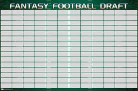 Free fantasy football draft kit from the best experts at nfl.com! Nfl 2020 Fantasy Football Draft Poster Dick S Sporting Goods