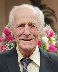 Obituary for Mr. Robert Preston