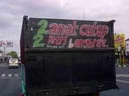 Cerminan Supir Truk Jokespics Lucu Gambar Lucu Meme