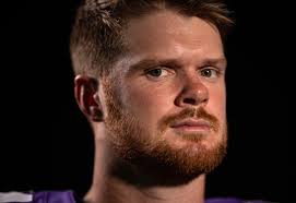 Vikings season preview: QB Sam Darnold is hoping for redemption