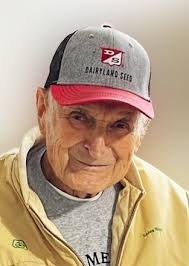 Floyd Modreske Obituary