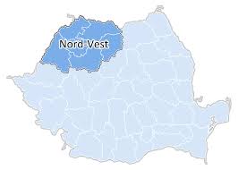 18 din cele 42 de judete sunt considerate regiuni. Regiunea De Dezvoltare Nord Vest Wikipedia