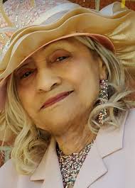 The funeral of Mrs. Regina Catherine Betts will be held Monday 7-1-2024....  Addison Funeral Home.. 18630 Kuykendall Rd Spring, TX 77379...Visitation  12noon to 1 p.m. Mass 1 p.m. Burial 3 p.m. Earthman