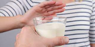 Does Lactose Maldigestion And Lactose Intolerance Imply To Avoid Dairy  Products - Yogurt In Nutrition