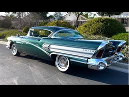 Image result for Desert Sage 1958 Buick
