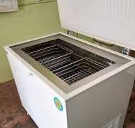 Coldchain Controls +2 To +8 Degree C Ice Lined Refrigerator ...