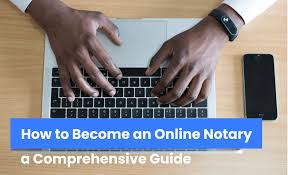 We did not find results for: How To Become An Online Notary Guide Onenotary