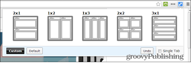 Manage tabs like a pro for more advanced tab management, swipe down on a tab, starting at the address bar. How To View Multiple Chrome Tabs At The Same Time