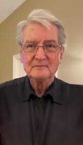 Kenneth Quinlan (1945–2023) of Bethalto, IL