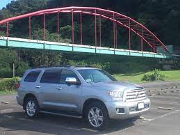 no 0352 ニックネーム クラマン メーカー名 車種 年式 トヨタ セコイア sr5 awd 5 7l 2008年式 アピールポイント 逆輸入されたほとんどは白や黒ばかりですが 数少ない シルバースカイメタリック タン セコイア トヨタ セコイア 20インチ