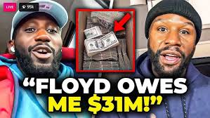 Deontay Wilder responds to fury calling him a Bum basketball player