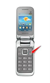 The code to unlock samsung c3590 will be set in 3 ways: Hard Reset For Samsung C3590