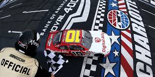 Jul 4, 2018, 9:29 am. Nascar Charlotte Xfinity Race Results A J Allmendinger Wins Wild Roval Race