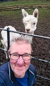 Norma Whitfield's Instagram, Twitter & Facebook