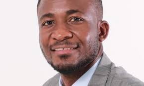 The duo behind Nedbank's 'Young Professionals' campaign