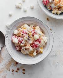 Image result for Ambrosia