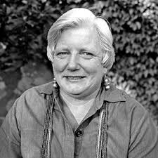 Diane Kostial McGuire (in memoriam)