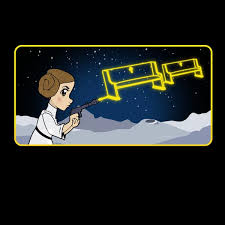 Star Wars Pew Pew Funny T Shirt Nerdshizzle Com