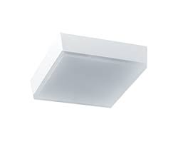 We did not find results for: Rab Led 5 Skeet Sk9s Square 9 Watt Low Profile Led Flush Mount Retrofit Light Fixture Alconlighting Com