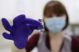Sbu.covidbookingteam@wales.nhs.uk if your appointment is at one of our mass vaccination centres or on the immbulance. How Will The Pfizer Covid Vaccine Be Rolled Out Administration Process Explained Evening Standard
