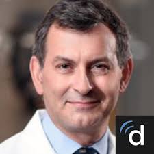 Dr. Alastair M. Thompson, MD