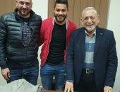 ÙØµØ© ØµÙØ± ÙØ§Ø³Ø± Ø¥Ø¨Ø±Ø§ÙÙÙ ÙØ§Ø¹Ø¨ Ø§ÙØ£ÙÙÙ Ø§ÙØ¬Ø¯ÙØ¯ Ø§ÙØ§Ø¨Ù ÙØ§ÙØ²ÙØ¬ ÙØ§ÙØ£Ø¨ Ø§ÙÙÙÙ Ø§ÙØ³Ø§Ø¨Ø¹