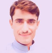 Faisal Raza's Instagram, Twitter & Facebook