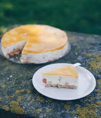 Jetzt ausprobieren mit ♥ chefkoch.de ♥. Rhabarber Maracuja Torte Backen Leckere Mascarponetorte