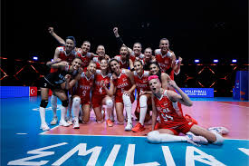 ส.วอลเลย์บอล วางแผนจัดศึกไทยแลนด์ลีก ฤดูกาล 2022 แบบแข่งเดือนเว้นเดือน เพื่อหลีกทางให้กับ ซีเกมส์ และ เอเชียนอินดอร์ฯ B Yt7ezyvtmbim