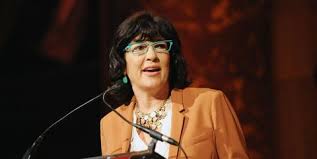 Christiane amanpour married james phillip rubin, the assistant secretary of state for public affairs, in 1998. Christiane Amanpour To Replace Charlie Rose On Pbs Amanpour S Age Net Worth And Family