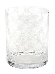 Joop Vase Allover Verre Clair De In 2020 Vase Clear Glass Classic Furniture