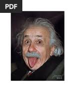 Albert EINSTEIN (1879-1955) Eng