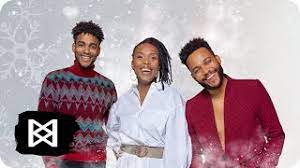 Baixar musica de calema feat. Calema X Karyna Gomes Bom Noba Noite Feliz Youtube